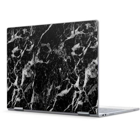 Crushed Black Pixelbook Skin